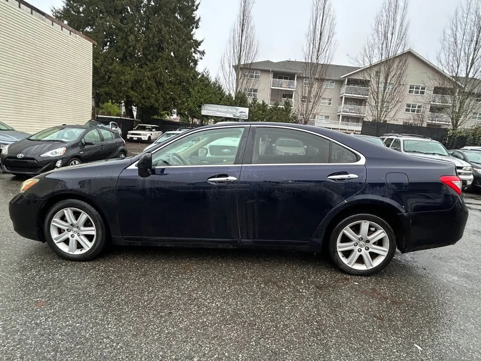 2007 Lexus ES 5th Gen - Image 16 of 19