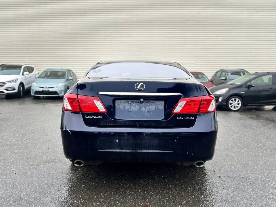 2007 Lexus ES 5th Gen - Image 19 of 19