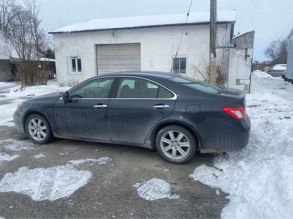 2007 Lexus ES 4th Gen - Image 5 of 6