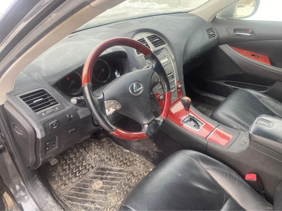 2007 Lexus ES 4th Gen - Image 6 of 6