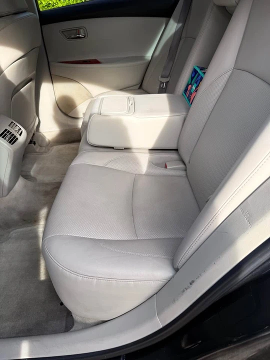 2007 Lexus ES 5th Gen - Image 5 of 6