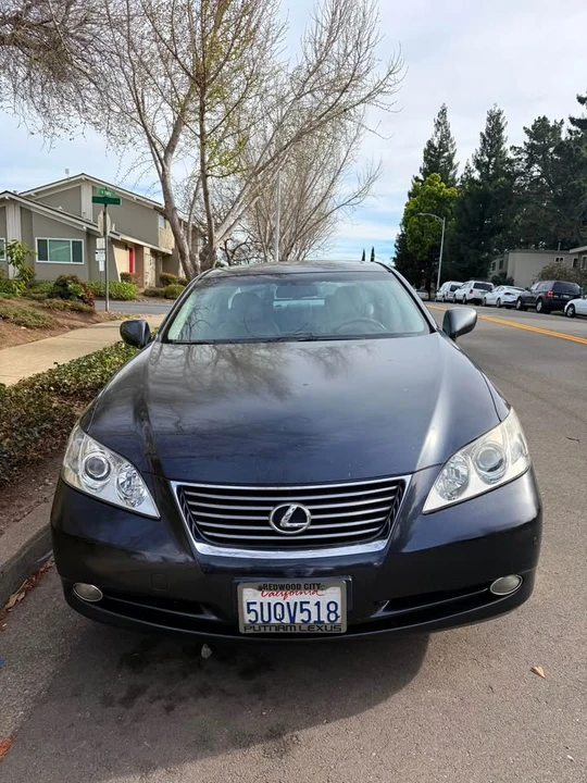 2007 Lexus ES 5th Gen - Image 3 of 6