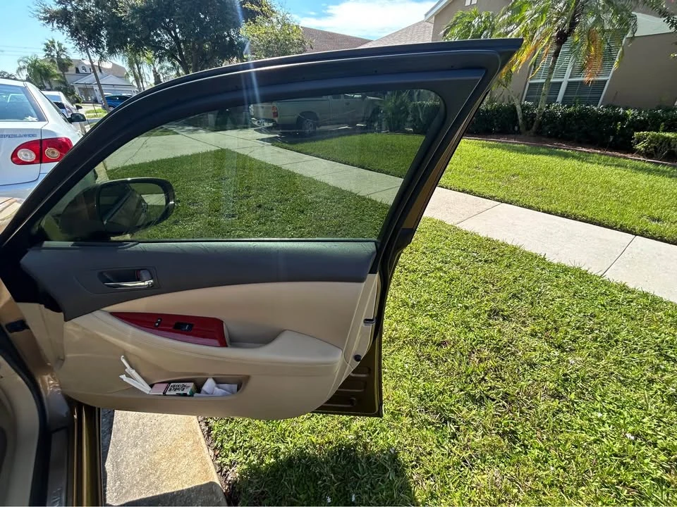2007 Lexus ES 5th Gen - Image 10 of 10