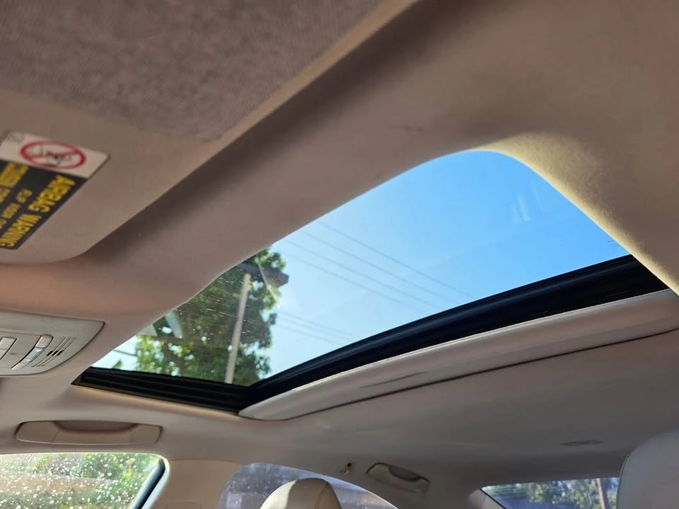 2007 Lexus ES 5th Gen - Image 19 of 20