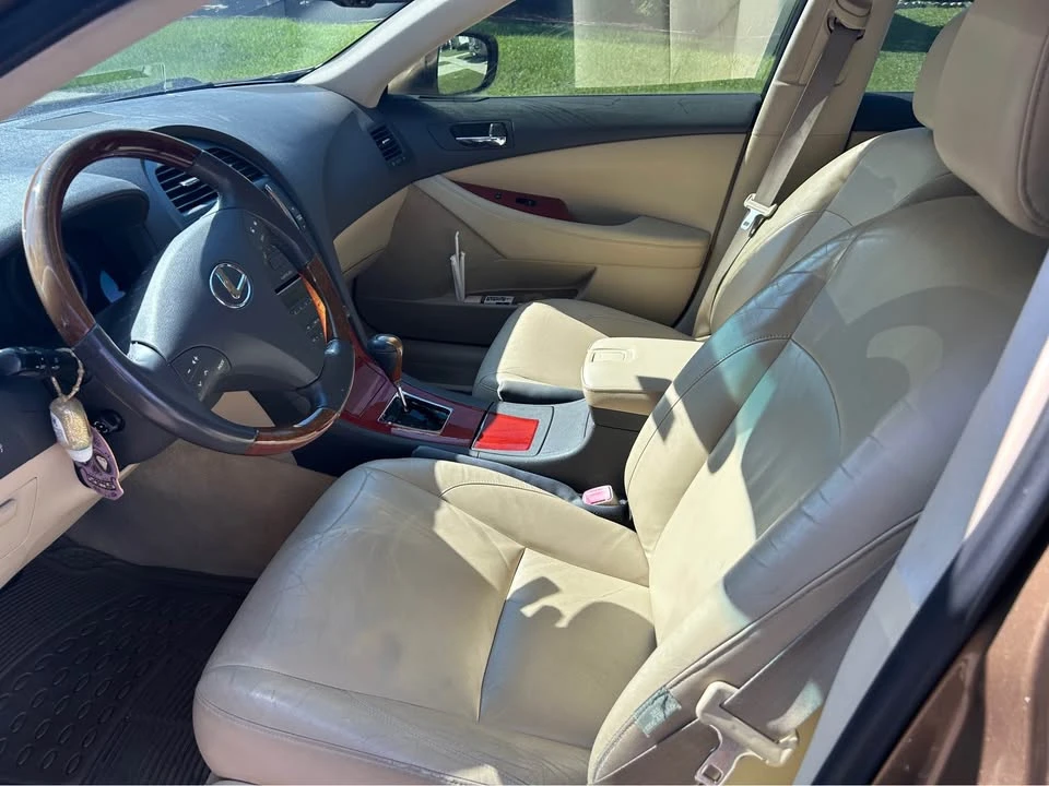 2007 Lexus ES 5th Gen - Image 6 of 10