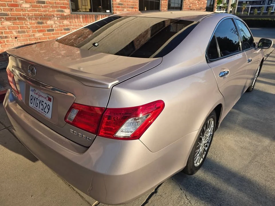 2007 Lexus ES 5th Gen - Image 6 of 20