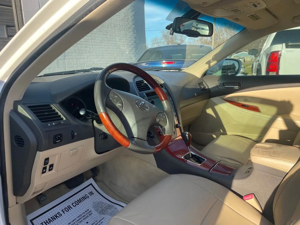 2007 Lexus ES 5th Gen - Image 6 of 8