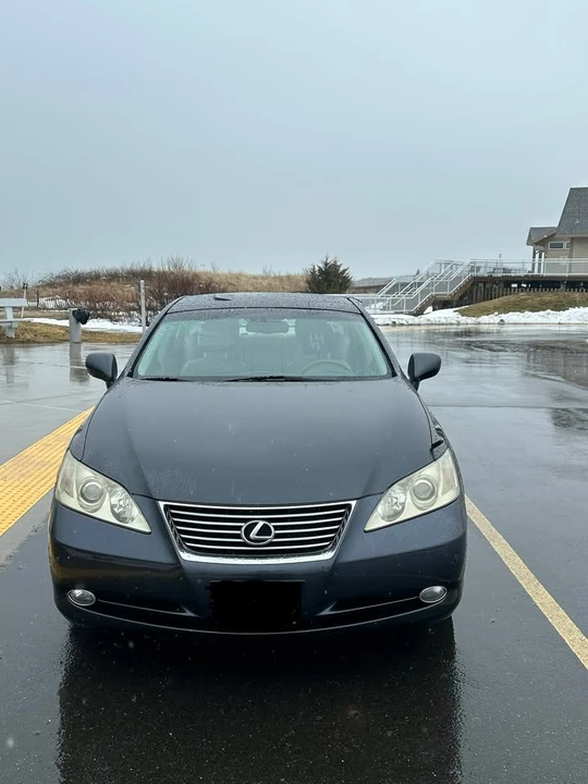 2007 Lexus ES 5th Gen - Image 4 of 7