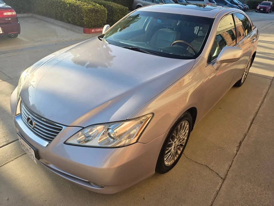 2007 Lexus ES 5th Gen - Image 3 of 20