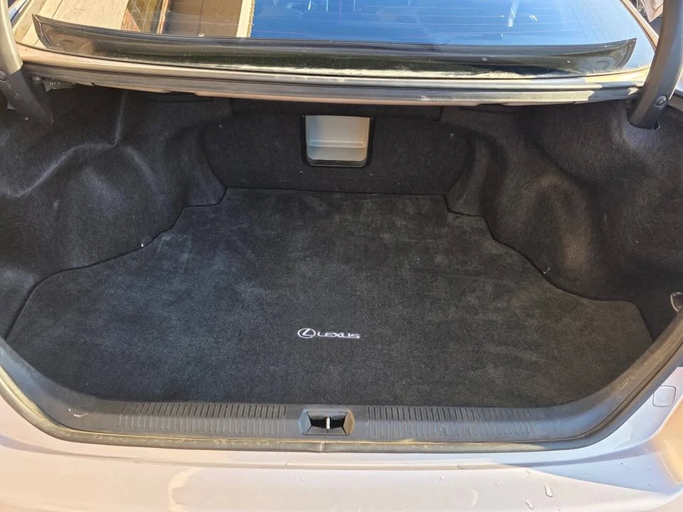 2007 Lexus ES 5th Gen - Image 18 of 20