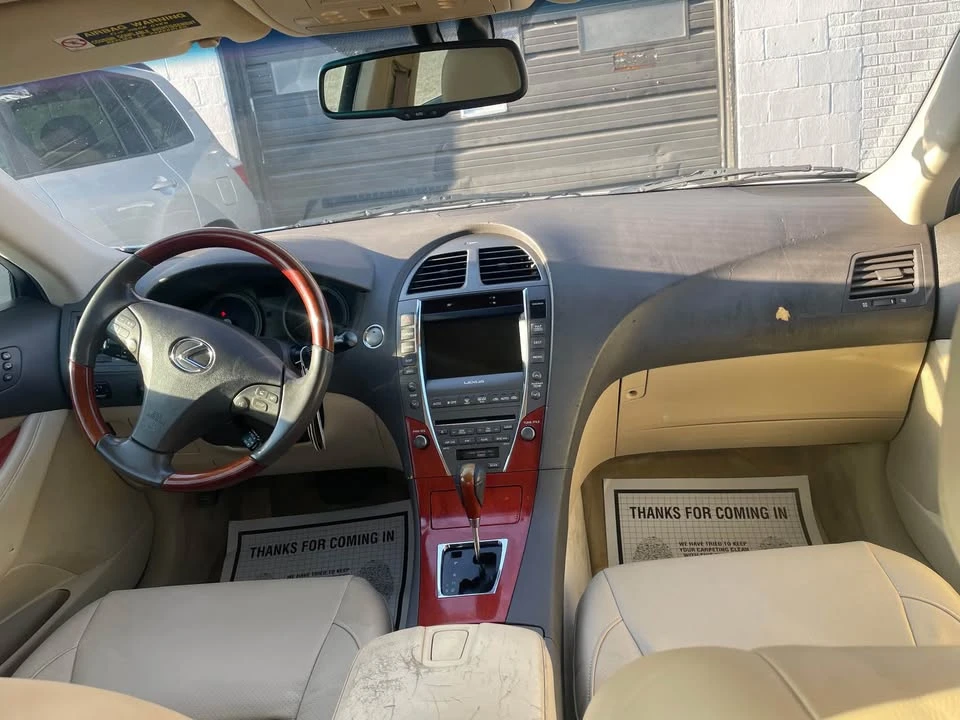 2007 Lexus ES 5th Gen - Image 5 of 8
