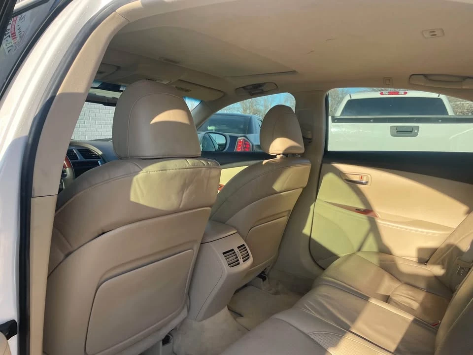2007 Lexus ES 5th Gen - Image 7 of 8