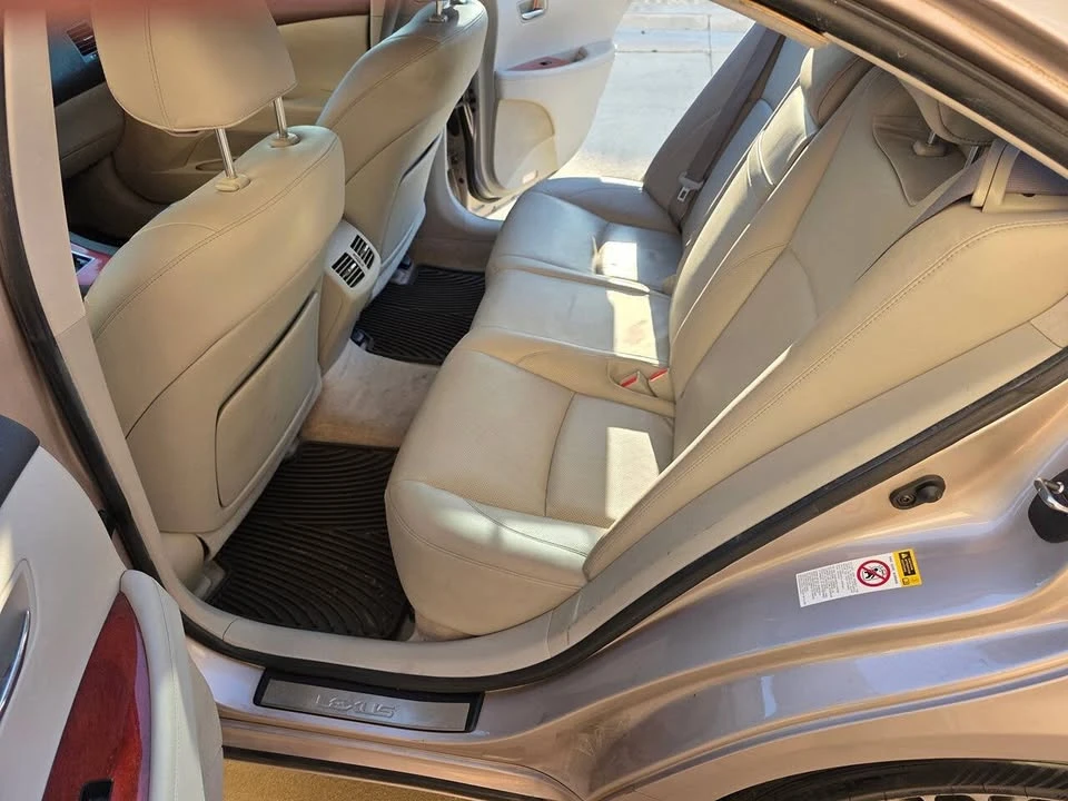2007 Lexus ES 5th Gen - Image 17 of 20