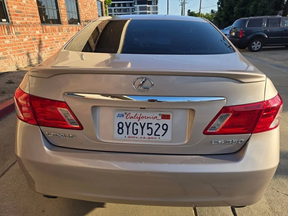 2007 Lexus ES 5th Gen - Image 5 of 20