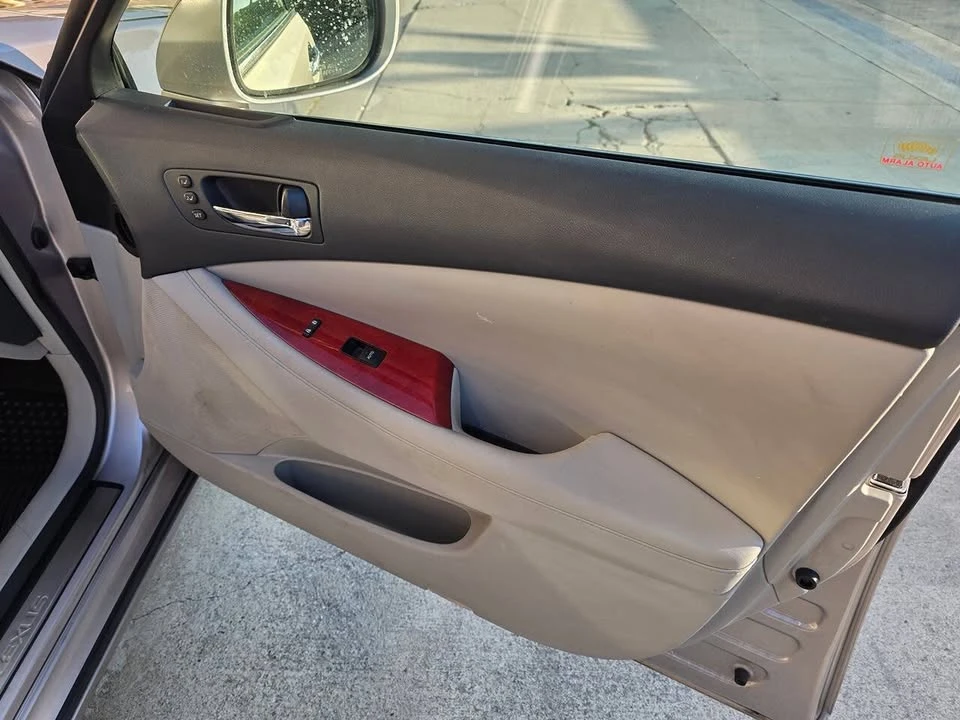 2007 Lexus ES 5th Gen - Image 12 of 20