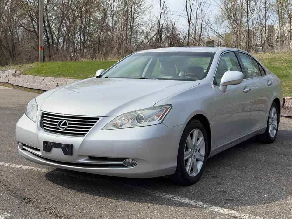 2007 Lexus ES 5th Gen - Image 7 of 19