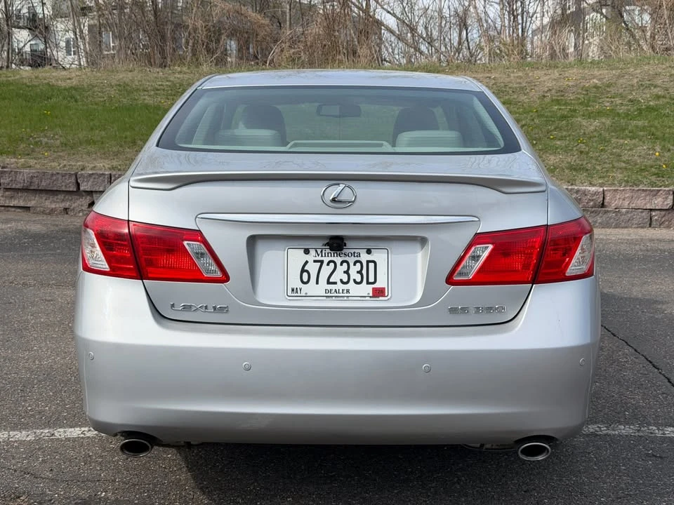 2007 Lexus ES 5th Gen - Image 4 of 19