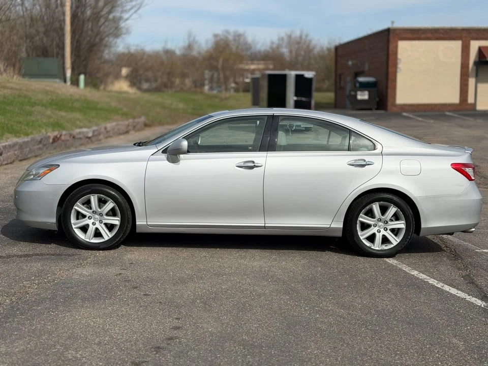 2007 Lexus ES 5th Gen - Image 6 of 19