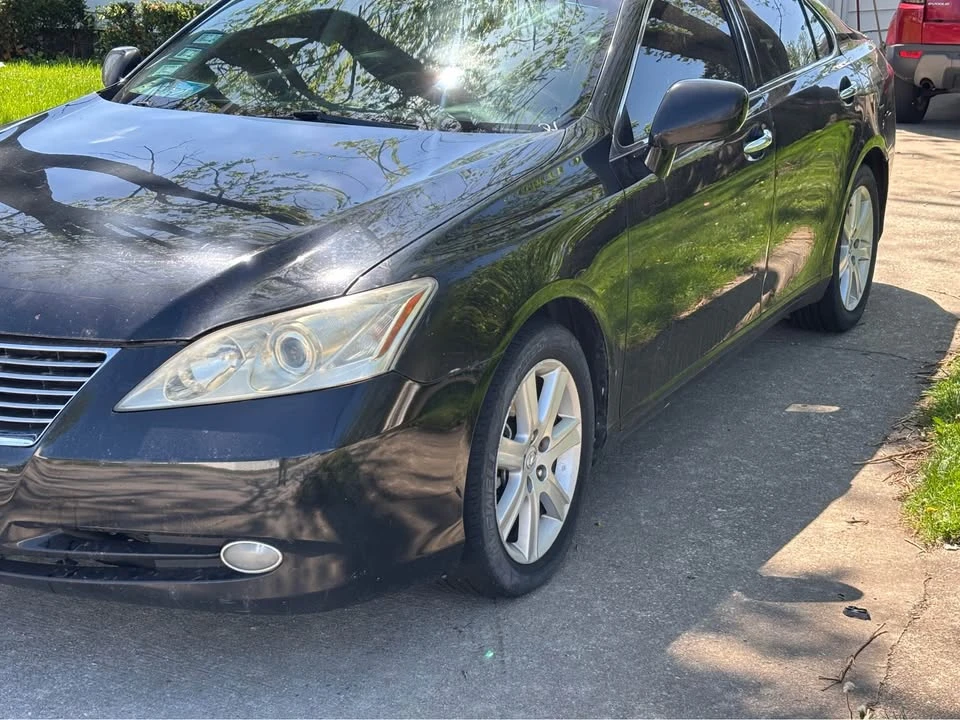 2007 Lexus ES 5th Gen - Image 10 of 11
