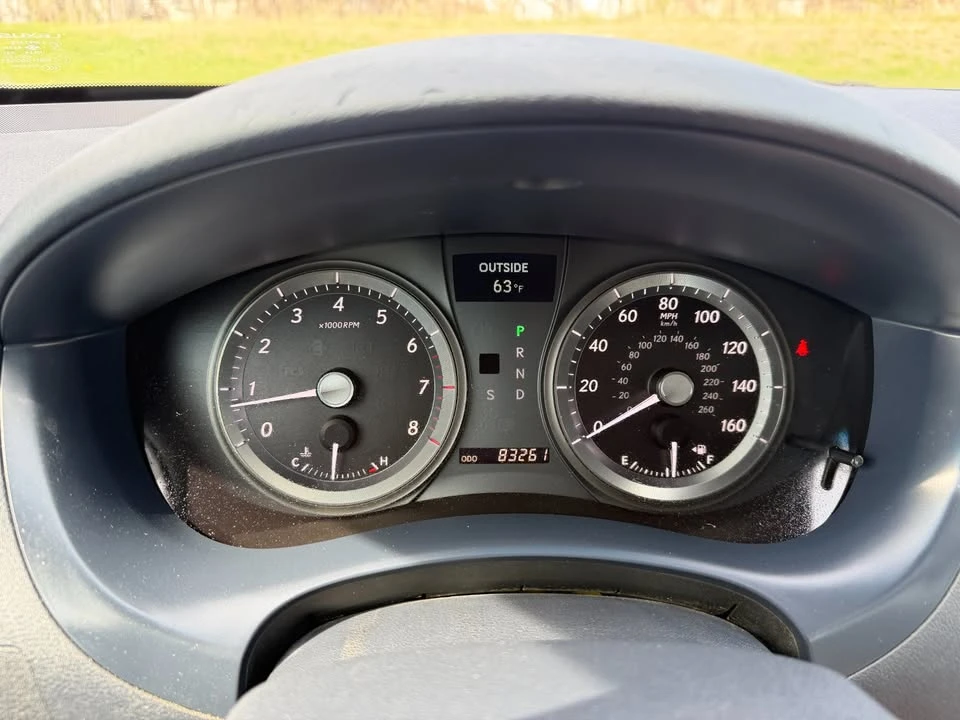 2007 Lexus ES 5th Gen - Image 18 of 19