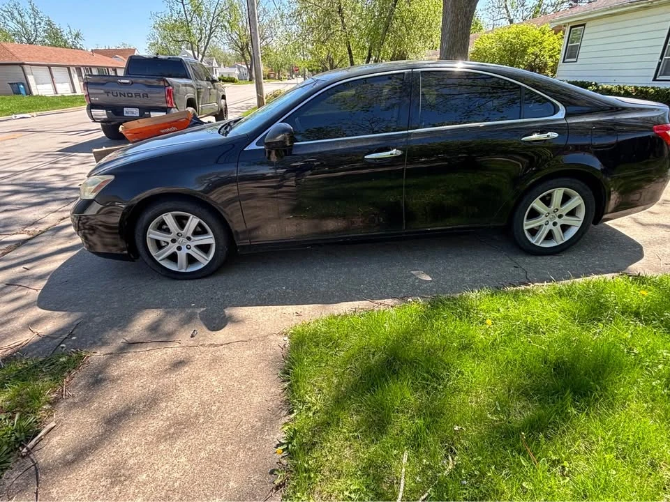2007 Lexus ES 5th Gen - Image 8 of 11