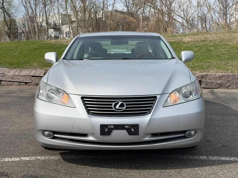 2007 Lexus ES 5th Gen - Image 8 of 19