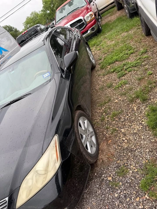 2007 Lexus ES 5th Gen - Image 3 of 6