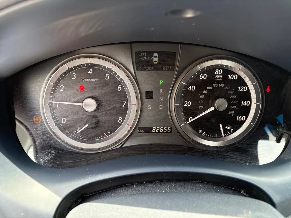 2007 Lexus ES 5th Gen - Image 9 of 15