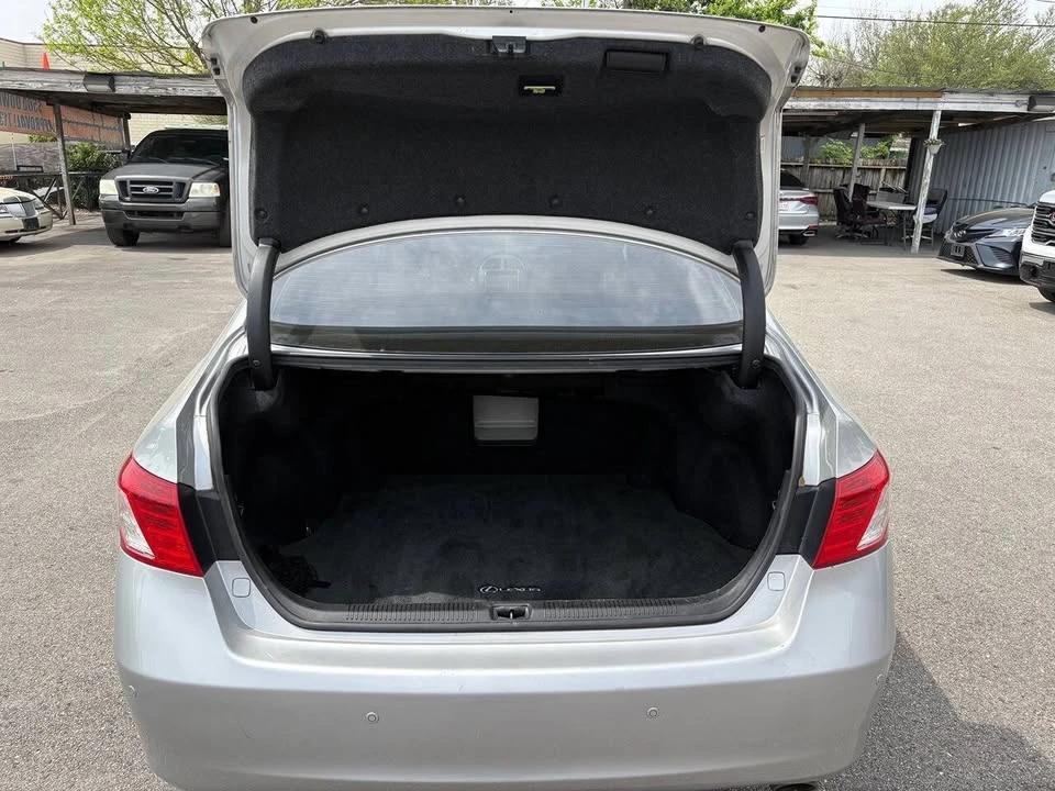2007 Lexus ES 5th Gen - Image 14 of 15