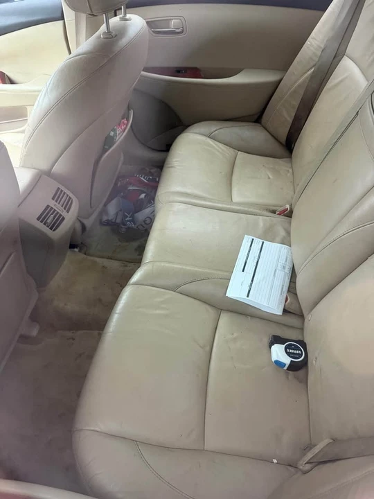 2007 Lexus ES 5th Gen - Image 6 of 6