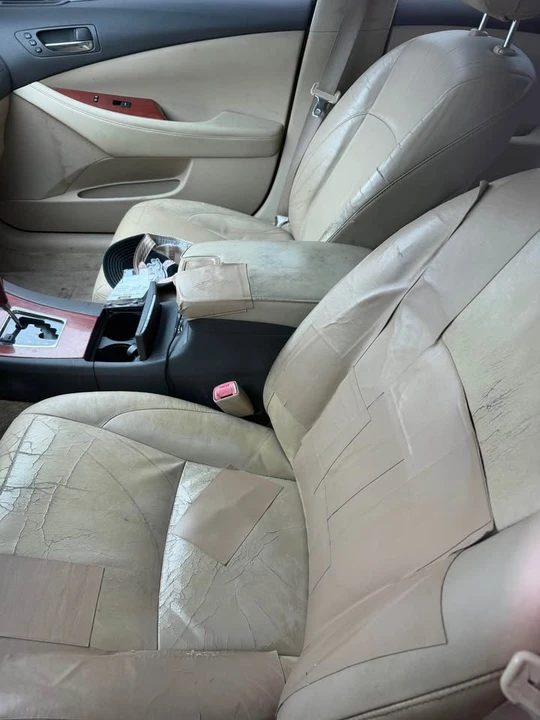 2007 Lexus ES 5th Gen - Image 4 of 6