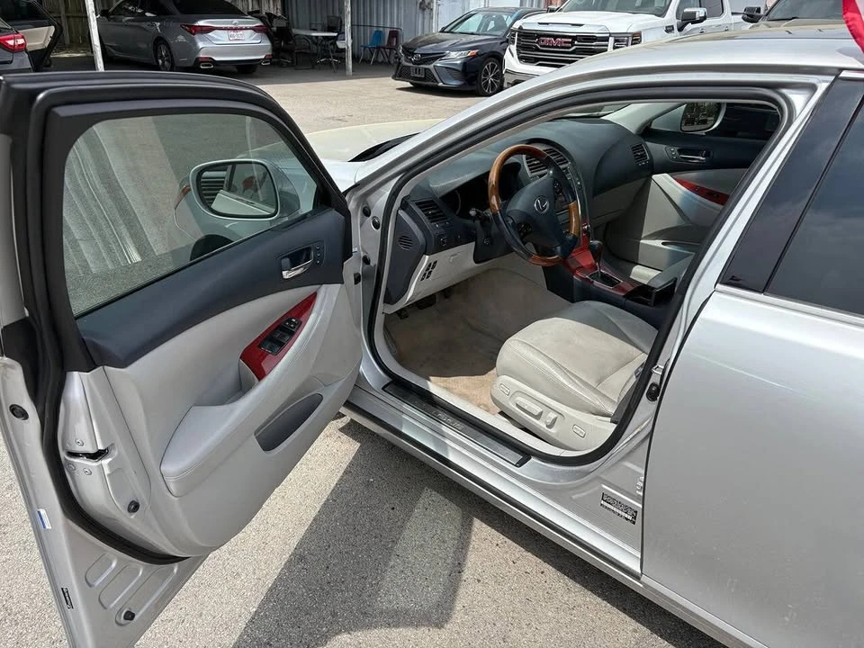 2007 Lexus ES 5th Gen - Image 6 of 15
