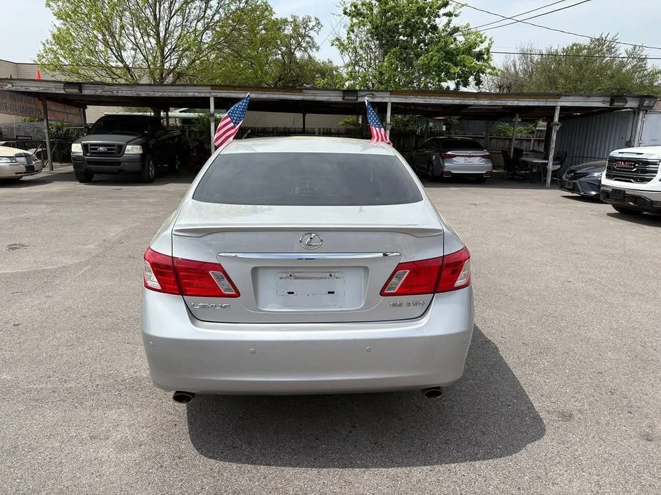 2007 Lexus ES 5th Gen - Image 5 of 15