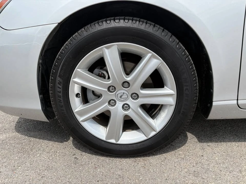2007 Lexus ES 5th Gen - Image 15 of 15