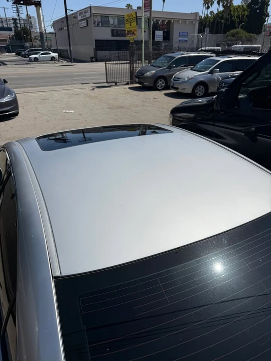 2007 Lexus ES 5th Gen - Image 6 of 7