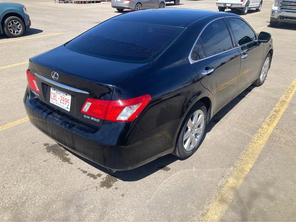 2007 Lexus ES 5th Gen - Image 4 of 13