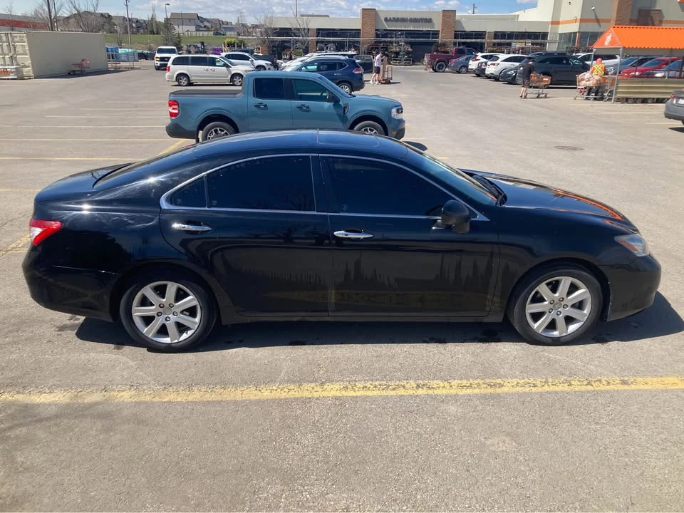 2007 Lexus ES 5th Gen - Image 5 of 13