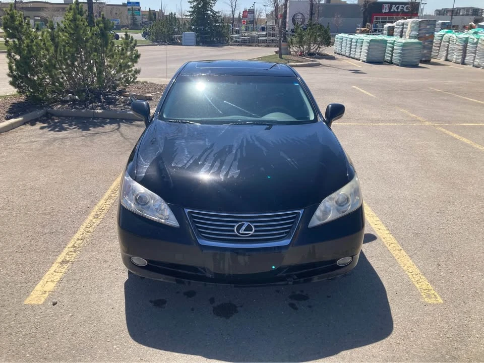 2007 Lexus ES 5th Gen - Image 6 of 13