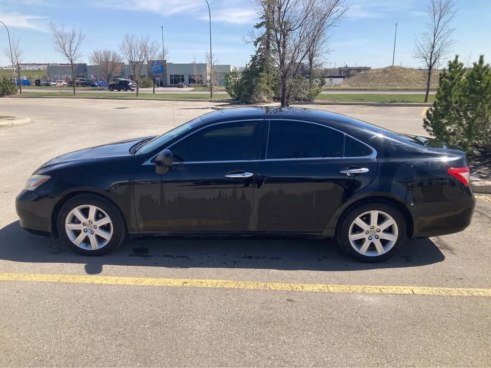 2007 Lexus ES 5th Gen - Image 2 of 13
