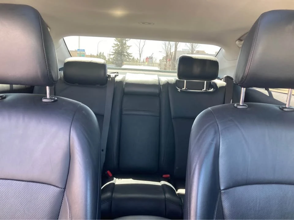 2007 Lexus ES 5th Gen - Image 12 of 13