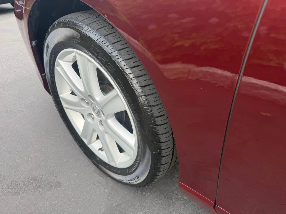 2007 Lexus ES 5th Gen - Image 7 of 10