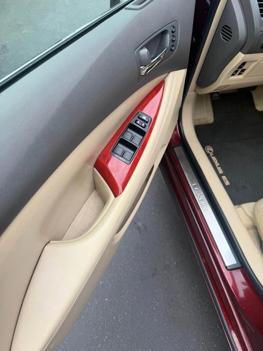 2007 Lexus ES 5th Gen - Image 6 of 10