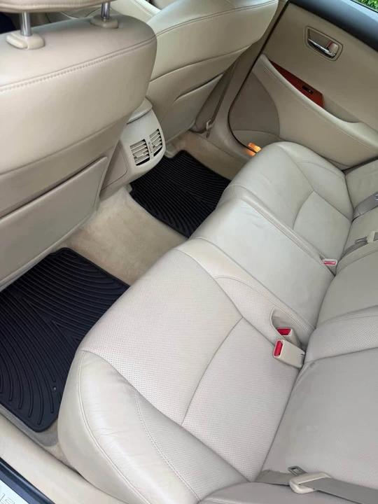 2007 Lexus ES 5th Gen - Image 8 of 10