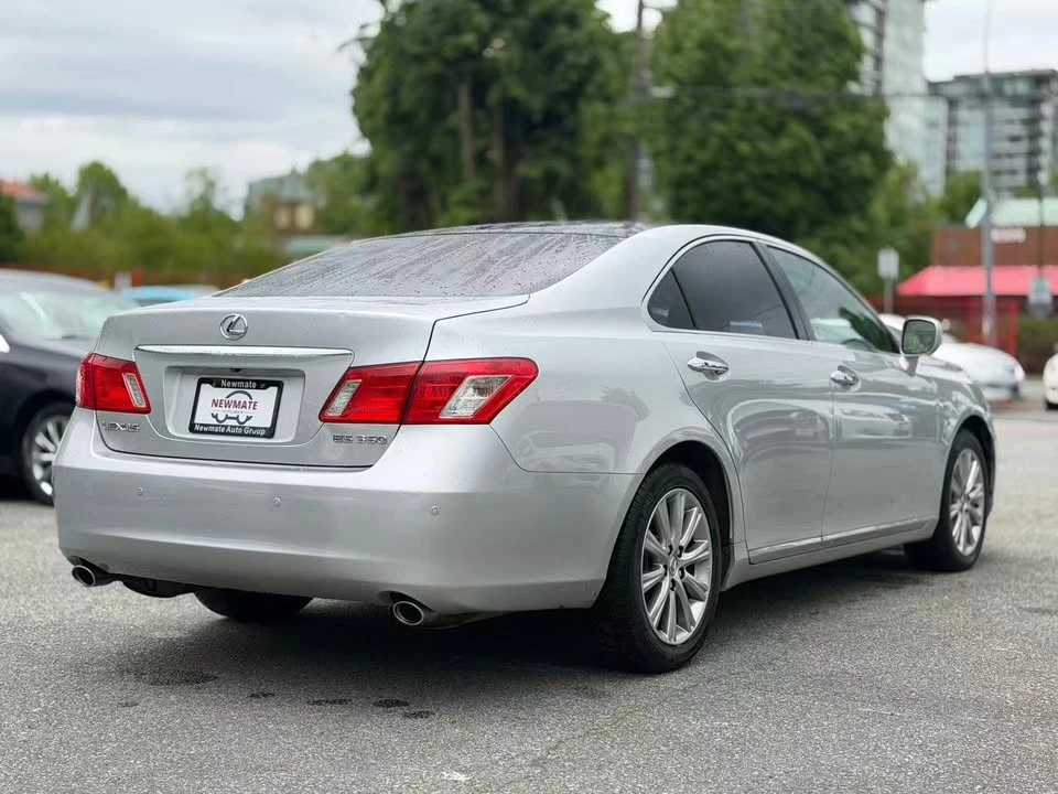 2007 Lexus ES 5th Gen - Image 7 of 11