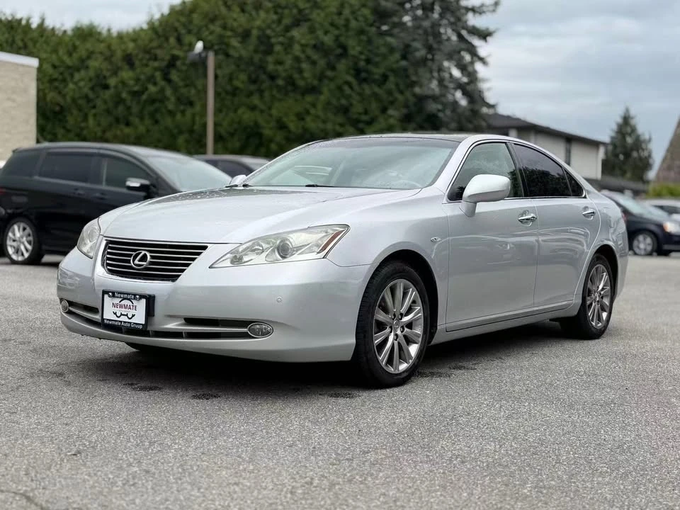 2007 Lexus ES 5th Gen - Image 5 of 11