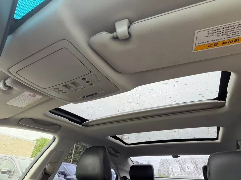 2007 Lexus ES 5th Gen - Image 3 of 11