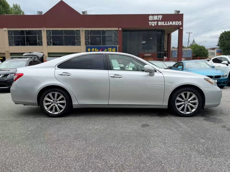2007 Lexus ES 5th Gen - Image 10 of 11