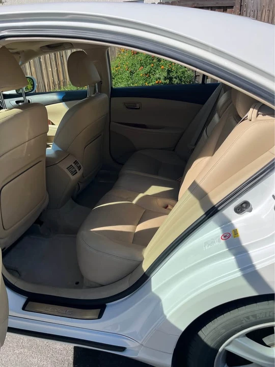 2007 Lexus ES 5th Gen - Image 10 of 14