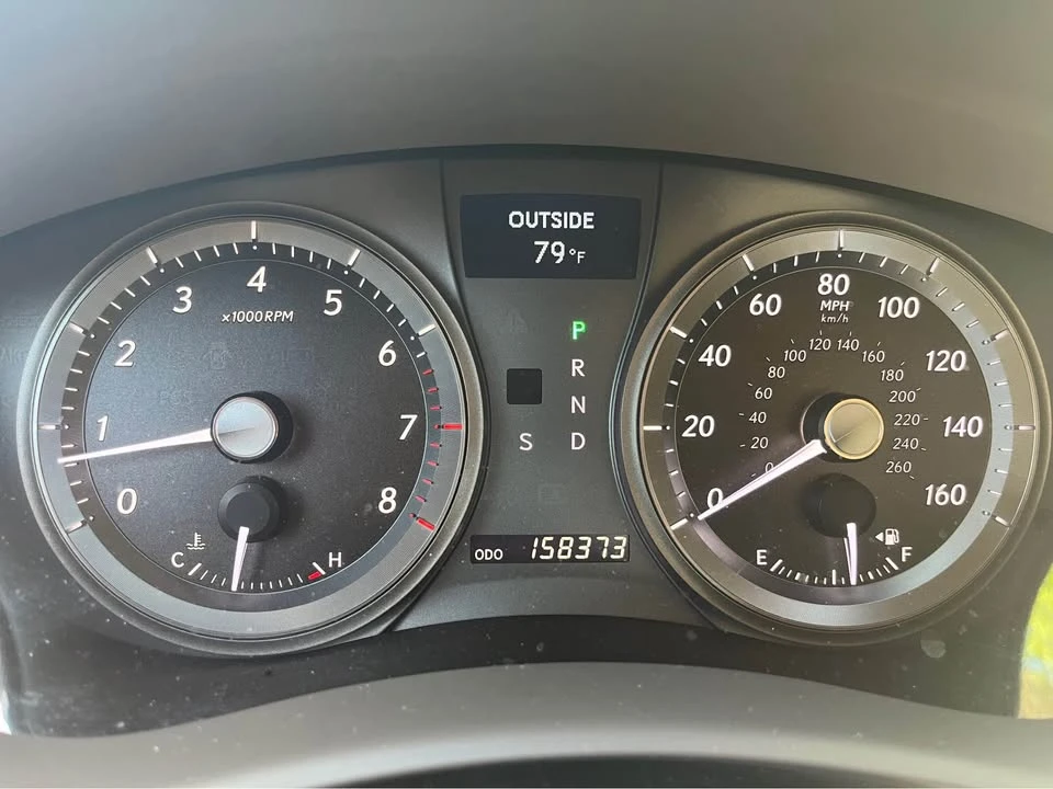 2007 Lexus ES 5th Gen - Image 14 of 14