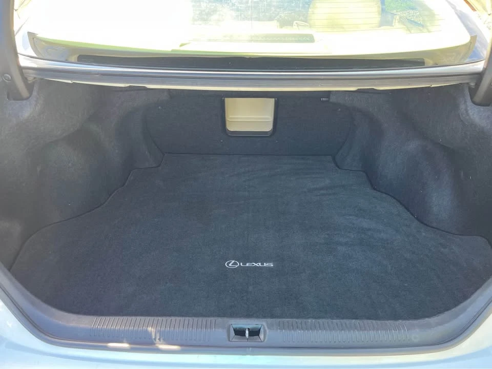2007 Lexus ES 5th Gen - Image 12 of 14